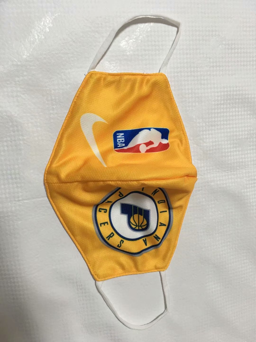 Nba Cotton Mask-29